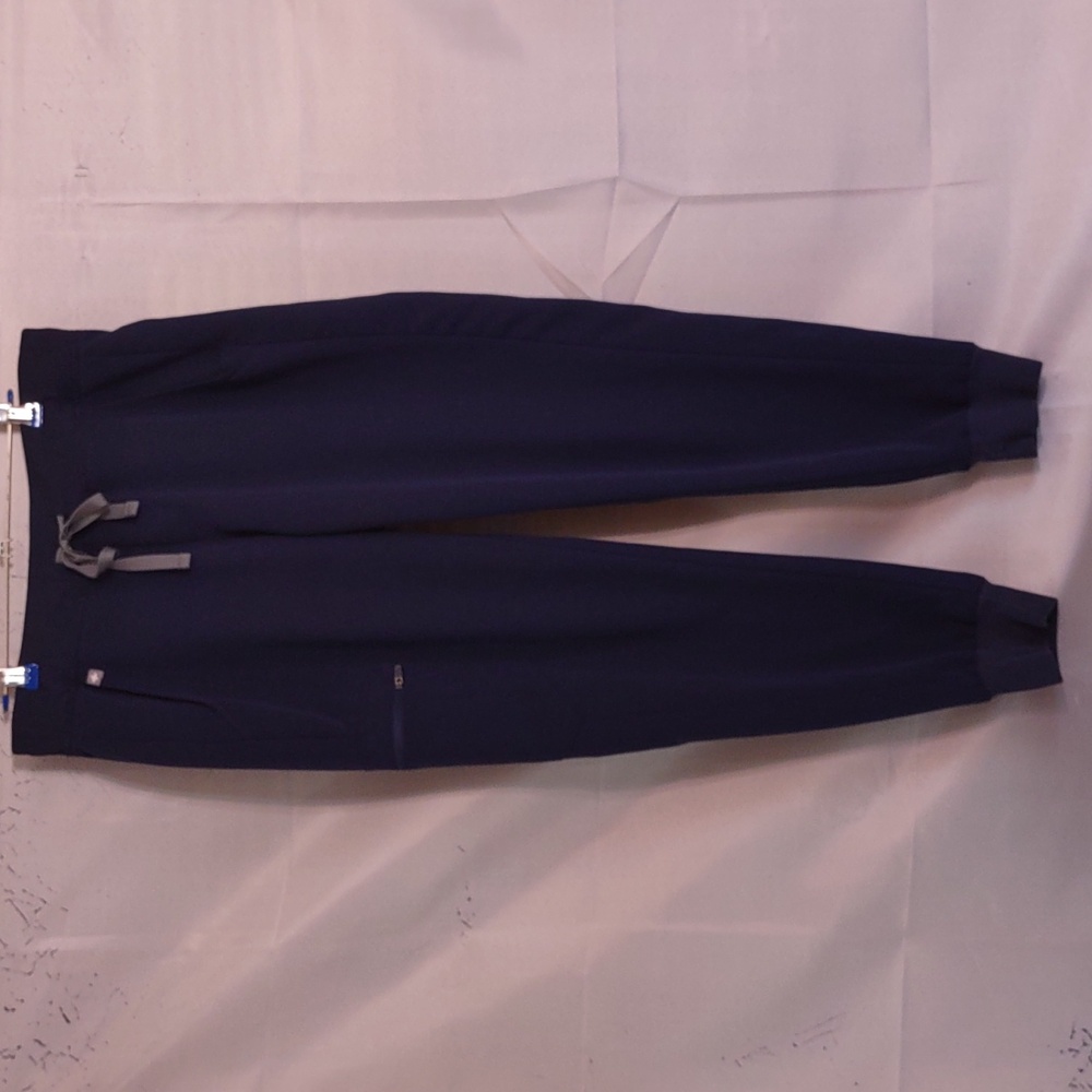 Figs Zamora Jogger - Navy